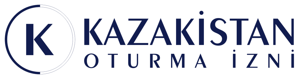 Kazakistan Oturma İzni